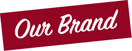 Our Brand