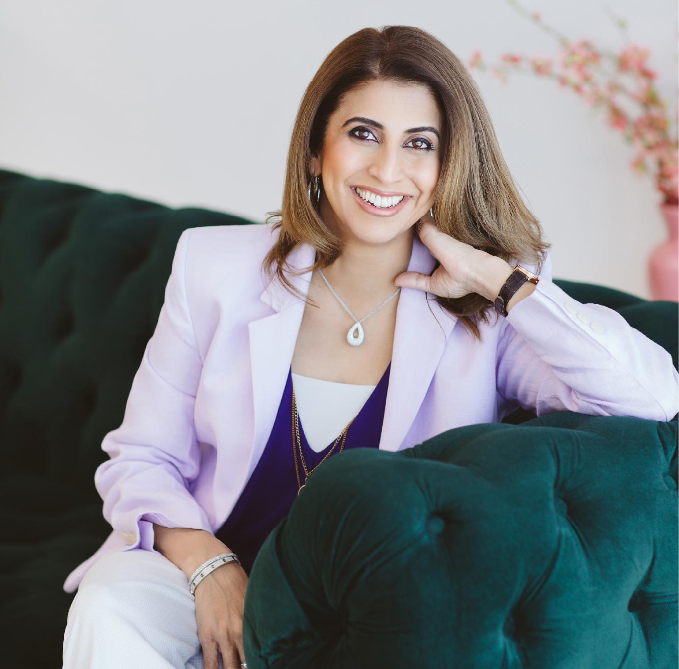 حليمة جوماني