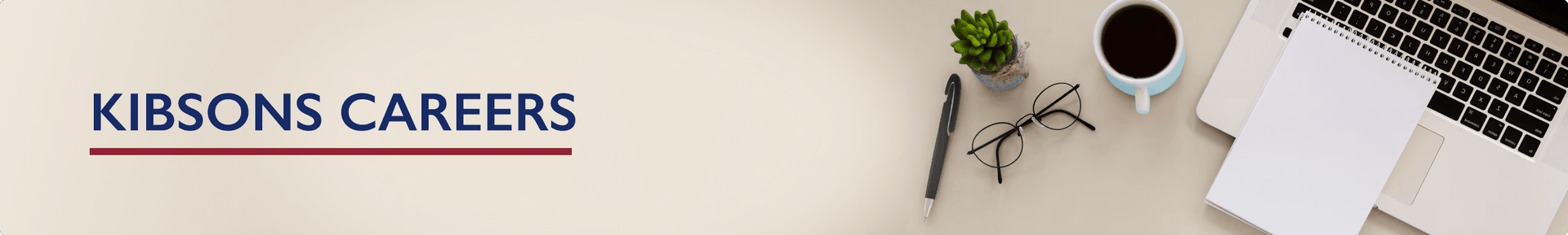 Kibsons Careers - Join Our Team