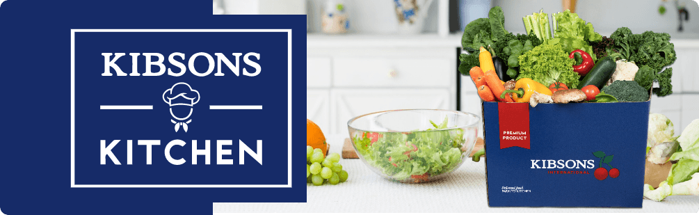 Kibsons Mobile Banner