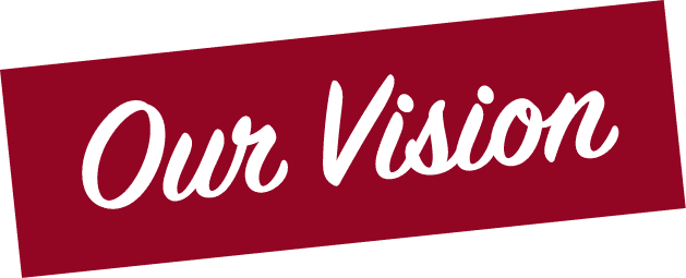 Our Vision