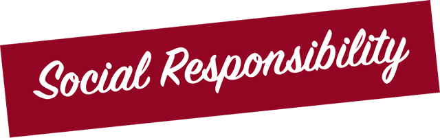 Social Responsibility