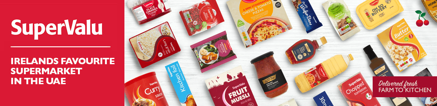 SuperValu