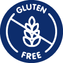 Gluten-free