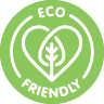Eco-Friendly