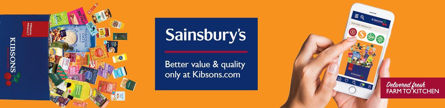 Sainsburys