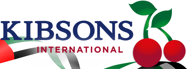Kibsons International LLC