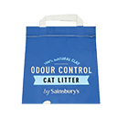 مستلزمات العناية بالقطط