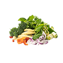 مشكل الخضار