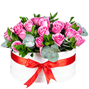 تنسيقات الأزهار