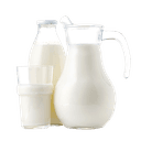 الحليب الطازج