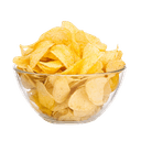 المقرمشات والوجبات الخفيفة