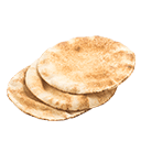 الخبز العربي