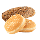 خبز البان والرولز