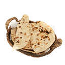 الخبز الهندي