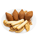 المقبلات والوجبات سهلة التحضير