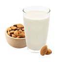 منتجات الألبان النباتية