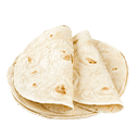 لفائف الخبز