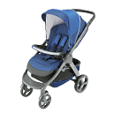 عربات الأطفال