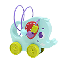 ألعاب الرضع