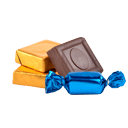 الشوكولاته والحلوى