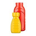 صلصات المقبلات والتتبيل