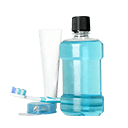 العناية بالأسنان