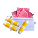 العناية الأنثوية