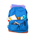 اللوازم المدرسية