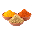 البهارات والمتبلات