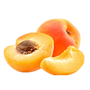 الفواكه ذات النواة 