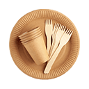 مستلزمات المائدة وتناول الطعام