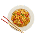 الأطعمة حول العالم