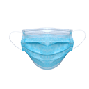 أقنعة الوجه والمعقمات