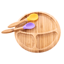 مستلزمات إطعام الأطفال