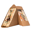 سندويشات على الماشي