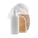 مستلزمات الإستحمام