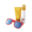 منتجات الحماية من الشمس