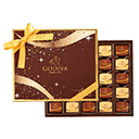 شوكولاتة فاخرة