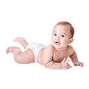 الحفاضات ونونيات التدريب