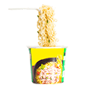 الغذاء الفوري