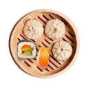 الطعام الآسيوي