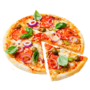 الأكل الإيطالي