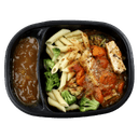 الوجبات الجاهزة