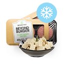 الأطعمة النباتية 