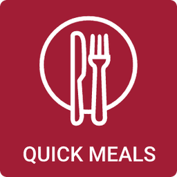 Quick Meals