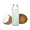 ماء جوز الهند