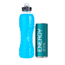 المشروبات الرياضية ومشروبات الطاقة